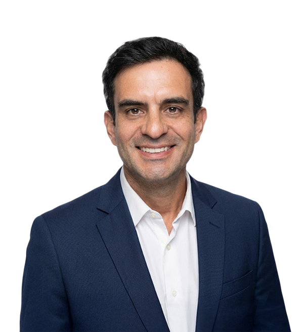 Luis Gutierrez Antelo