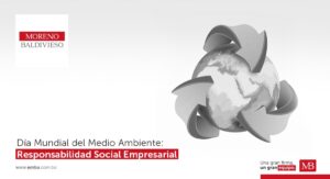 Día Mundial Del Medio Ambiente: Responsabilidad Social Empresarial