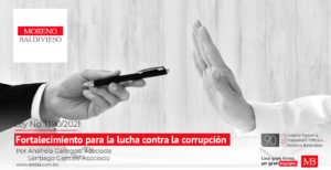RESPONSABILIDAD PENAL DE LAS PERSONAS JURÍDICAS