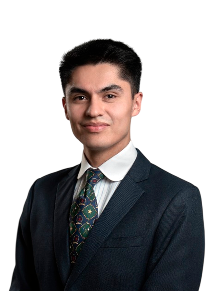 Gabriel Ortega